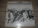 THE KINKS 