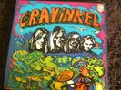 Cravinkel  Garden of Loneliness LP sehr Selten