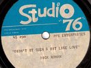 Sunshine Pop Psych Unknown Acetate Studio 76 Listen