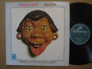 PINK FLOYD Relics RARE AUSSIE LP 1971 UNIQUE COVER