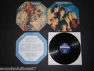Rolling Stones (Through the Past..)UK 1st Press EX  LP