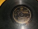 FRENCHY'S STRING BAND 78 RPM COLUMBIA 14387D