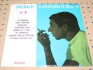 Serge Gainsbourg  N° 4  10