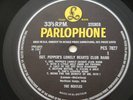 Beatles SGT PEPPER STEREO PCS 7027 Uk ORIGINAL MINT