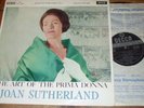 SXL 2257 Art of the Prima Donna Vol. 2 / Sutherland W/B