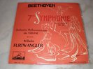 FALP 115/ BEETHOVEN SYMPHONY N° 7/ FURTWANGLER