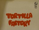TORTILLA FACTORY -  Rare TEX funk vinyl record GCLP 107