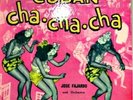 Jose Fajardo...Cuban Cha Cha Cha..OG Black Tico