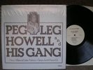 Peg Leg Howell & His Gang - OJL 22