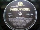 BEATLES UK - WITH THE BEATLES 1st PRESS Mono Jobete.
