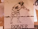 SOWER RARE Private Press PSYCH ACID FOLK