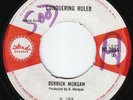 Derrick Morgan - Conquering Ruler - ROCK STEADY ???