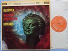 WILHELM BACKHAUS  Beeth.  ORIG Decca LXT 5596 UK-58 NM-
