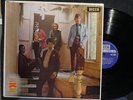 SAVOY BROWN BLUES BAND 1967 UK LP SHAKE DOWN VG+ NR
