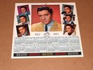 Elvis Presley 33 Record LPM-2621 Girls Bonus Photo