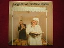 JUDGE DREAD - Bedtime Stories LP * SKINHEAD rar SKA 70s