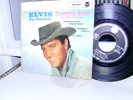 Elvis Presley EP Flaming Star