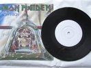 IRON MAIDEN - ACES HIGH .............TEST PRESSING
