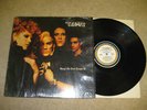 The Cramps - Songs The Lord Taught US Vinyl LP -Illegal