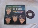 Orig BEATLES EP--SOUVENIR VISIT AMERICA--VJ-EP-1-903-NM