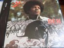 Michael Jackson-Ben lp-Rat Cover