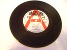 APPLE,DOCTOR ROCK,DEMO 45 ON PAGE ONE,POF 110,1968