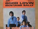The Young Rascals 1° 45 beat Good Lovin'