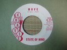 State of Mind 7 Move /If He Comes Back