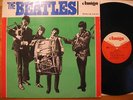 Beatles Same Amiga Nr.8 50 040 Trommelcover 1965