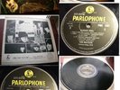 THE BEATLES-RUBBER SOUL mono UK 1st Press B/Y
