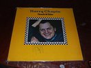 Harry Chapin Heads & Tales LP Record 1972 Signed