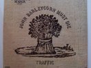 RARE LP, TRAFFIC 