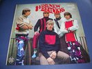 LP The New Beatnicks - Same - Sehr Rar Beat Oldies