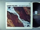 Earth Island  We Must Survive     Psych