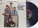 BEATLES: Yesterday and Today  (Stereo, Black Rainbow)