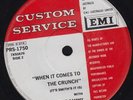 LITTLE SAMMY 1967 CUSTOM SMITHS CRISPS MOD BEAT