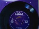 DEAN MARTIN MAMBO ITALIANO TRI CAPITOL CL 14227 EX+