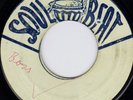 unknow LLOYD CHARMERS organ cut b/w ROYAL CORD?   ??