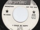 The Dovers GARAGE 45 (Reprise PROMO #0439) LISTEN