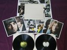 Beatles THE WHITE ALBUM SCARCE 1978 UK APPLE VINYL LP