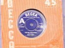 BILLY FURY - DECCA F12459 7