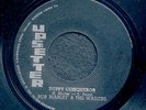 DUPPY CONQUEROR - BOB MARLEY / WAILERS  ORIG 45 7