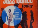 Jo Jo Smith Jazz Dance Today Hoctor Funk LP BREAKS HEAR