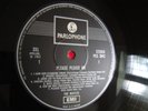 Beatles PLEASE PLEASE ME / UK ONE BOX / 1st Press -1 -1