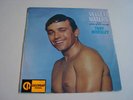TONY WORSLEY - VELVET WATERS AND OTHER GREAT SONGS Rare