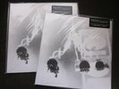 Sun Kil Moon-Tonight The Sky Black/White Vinyl Editions