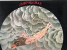 MIRAGEMEN-THUNDER AND LIGHTNING ( rare Italy prog)