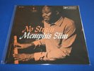 BLUESVILLE 1031 MEMPHIS SLIM LAFAYETTE THOMAS NO STRAIN