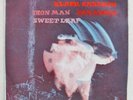 BLACK SABBATH:IRON MAN/PARANOID EP THAILAND 7