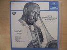 VIC DICKENSON RUBY BRAFF 10 INCH VANGUARD 8002 LISTEN
